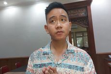 DPP PDI-P Panggil Gibran ke Jakarta Hari Ini, Buntut Pertemuan dengan Prabowo?