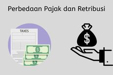 6 Perbedaan Pajak dan Retribusi