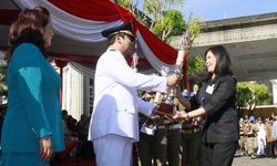 Dorong Partisipasi Masyarakat, Pemkot Semarang Bagi-bagi Penghargaan