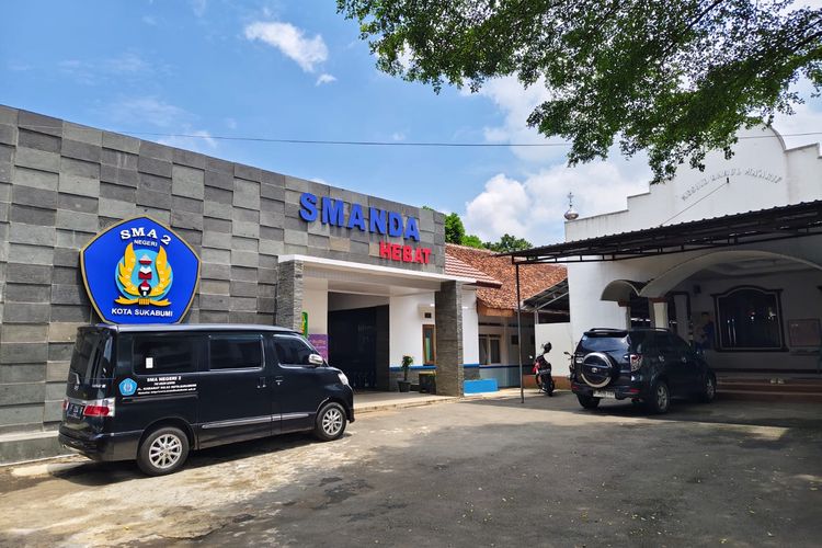 95 Siswa SMAN 2 Sukabumi Lolos SNBP 2026, Terbanyak di Jabar