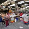 Pasar Kue Subuh Senen Jaya Akan Direlokasi, Pedagang: Sebenarnya Berkeberatan, tapi...