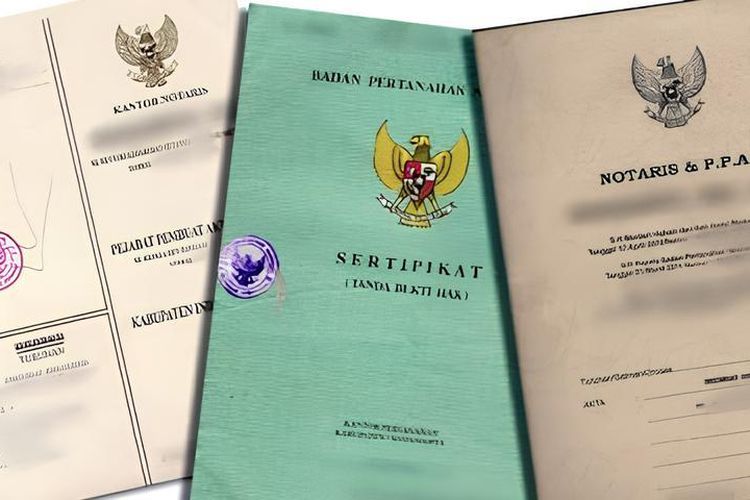 Berapa Lama Proses Pembuatan AJB di Notaris PPAT?