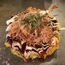 Resep Okonomiyaki Otentik Osaka ala Restoran Legendaris di Jepang