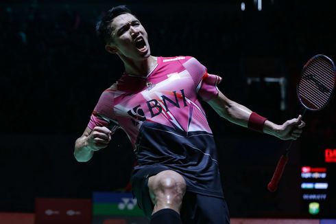 Hasil Lengkap Indonesia Masters 2023: All Indonesian Final Bersejarah!