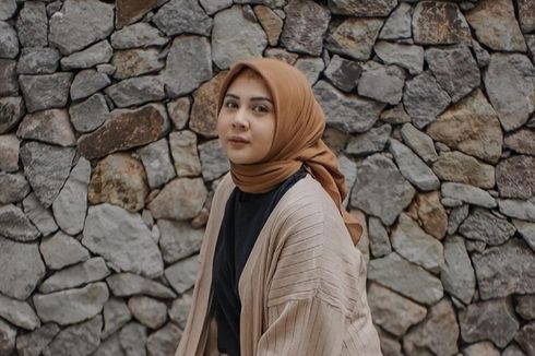 Pengalaman Kesha Ratuliu Terjebak Toxic Relationship, Merasa Bodoh Mau Balikan