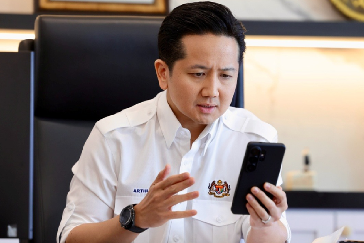 Malaysia Sebut RI Sudah Beri Izin Pesawatnya Masuk Wilayah Udara untuk Tangani Kabut Asap