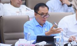 Atasi Kolusi Algoritma yang Monopoli Pasar Digital, Ketua KPPU Dorong Revisi UU 5/1999 