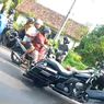 Kecelakaan Beruntun di Probolinggo, Pasutri Pengendara Harley-Davidson Tewas