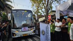 Pasutri Calon Haji Buleleng Batal Berangkat Tahun Ini, Kesehatan Jadi Kendala