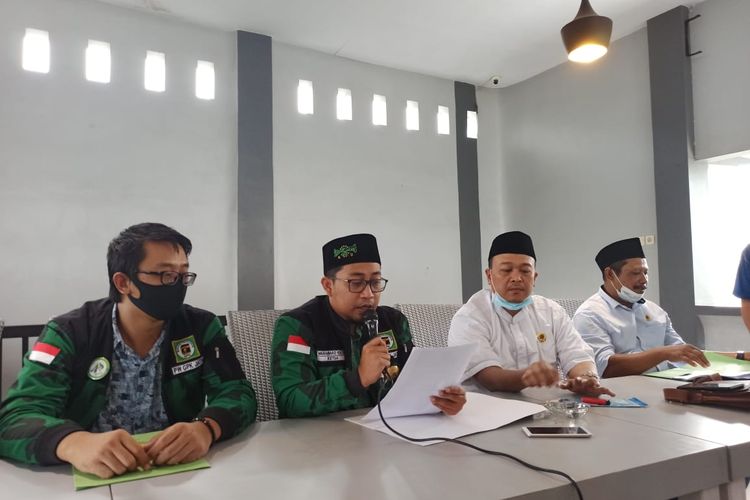 Pimpinan Wilayah Gerakan Pemuda Ka’bah (GPK) Jawa Timur memecat Imron Baihaqi sebagai ketua Pimpinan Cabang (PC) GPK Jember