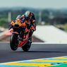 Brad Binder Ungkap Motor KTM Kencang Tapi Kalah di Tikungan