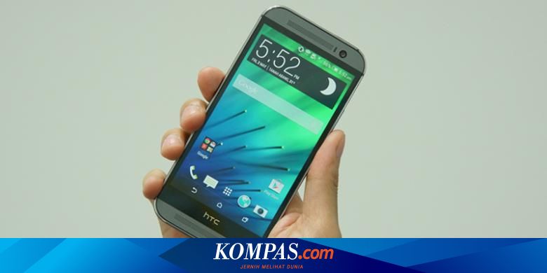 review htc one m8 keren dan tangguh
