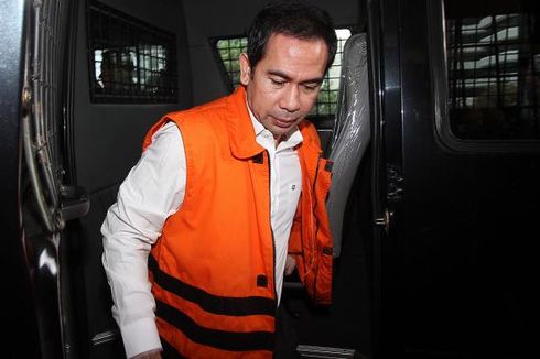 Diduga Terima Mobil dari Wawan, Tiga Anggota DPRD Banten Diperiksa KPK
