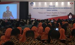 Guru Mesti Mampu Ajak Murid Berpikir Kritis