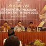 Debat Paslon Bupati-Wakil Bupati Kendal Dilakukan 2 Kali, Catat Waktunya