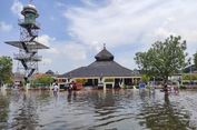 Banjir Demak dan Kaitannya dengan Sejarah Hilangnya Selat Muria