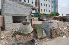 Panti Werdha Damai Cari Tempat Penampungan Bagi yang Selamat: Kami Sudah Mohon ke Wakil Wali Kota Manado