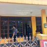 Selidiki Misteri Kematian Pria dengan Luka Sayat di Leher, Polisi Sisir Kamera CCTV