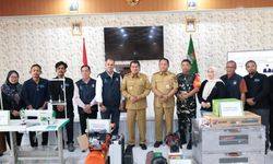 Tekan Pengangguran, Bupati Tangerang Targetkan 1.700 Tenaga Kerja Terampil dan Wirausaha Baru pada 2026