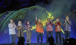 ICH Festival 2024, Dekatkan 13 Warisan Budaya Tak Benda Indonesia ke Generasi Muda