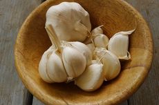 5 Manfaat Makan Bawang Putih untuk Meningkatkan Kesehatan