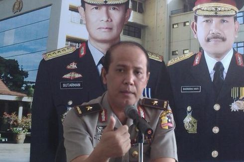 Polri Pertimbangkan Mutasi Anggota Pasca-bentrokan dengan TNI di Batam
