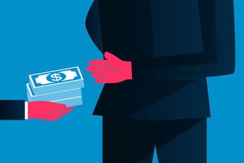 Perlu Diketahui, Inilah 7 Dampak Korupsi Bagi Bangsa dan Negara!