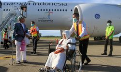 Pemerintah Tunjuk Dua Maskapai untuk Layani Penerbangan Haji Tahun Ini