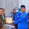 Daftarkan Bacaleg, PAN Kota Pematang Siantar Incar Posisi Terbaik pada Pemilu 2024 