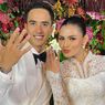 Rachquel Nesia dan Kevin Royano Resmi Menikah