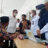 Petugas Distamhut Dilaporkan Minta Uang, Ini Respons Pj Gubernur Heru