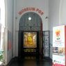 Museum Pos Indonesia di Bandung, Ada Prangko Pertama di Dunia