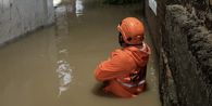 Lokasi Banjir di Jakarta Hari Ini: 51 RT Terendam, Air Capai 3 Meter