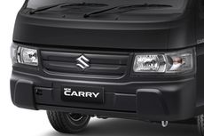 Alasan Suzuki Kasih Sentuhan Kapak di Carry Facelift 2021