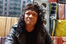 Candil Bikin Band Lagi, Gandeng Richie Eks Five Minutes dan Axl Ramanda 