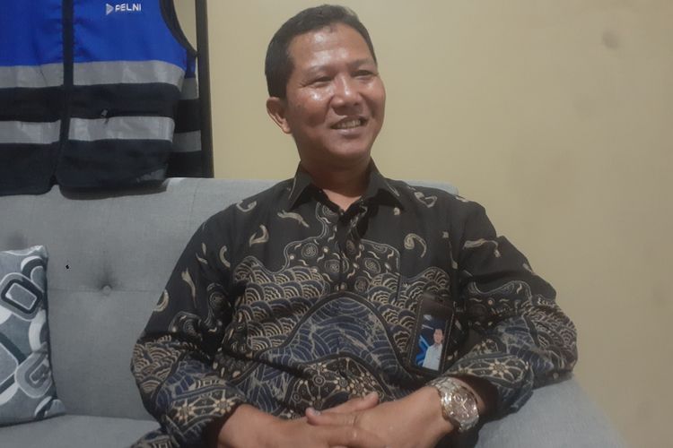 Dampak Erupsi Gunung Lewotobi, Jumlah Penumpang Kapal Laut Melonjak