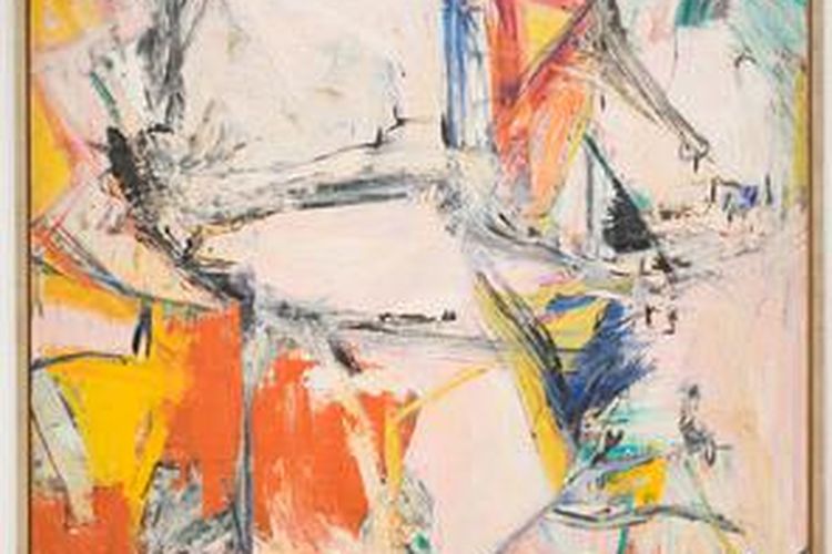 Lukisan Termahal di Dunia 