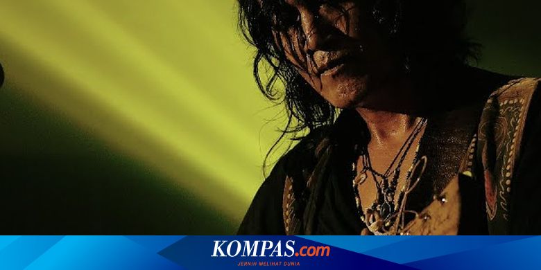 Lirik Dan Chord Lagu Menghitung Hari 2 Dari Anda Halaman All Kompas Com