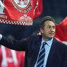 Kisah Houllier Temukan Bakat Gerrard hingga Beri Debut di Liverpool
