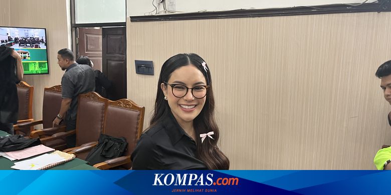 Fakta Sidang Nikita Mirzani: Saksi Ahli Diprotes, Chat Terbongkar, hingga Leher Bermasalah