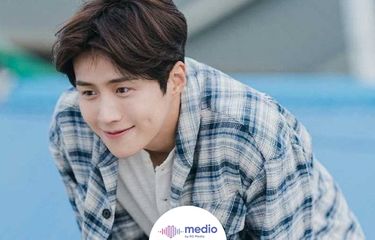 Untuk merayakan ulang tahunnya yang ke-37 Kim Seon Ho melakukan donasi dengan uang dari hasil fanmeeting.