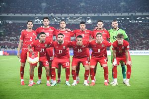 Timnas Indonesia Vs Bangladesh, Pengamat: Wajib Menang Besar!