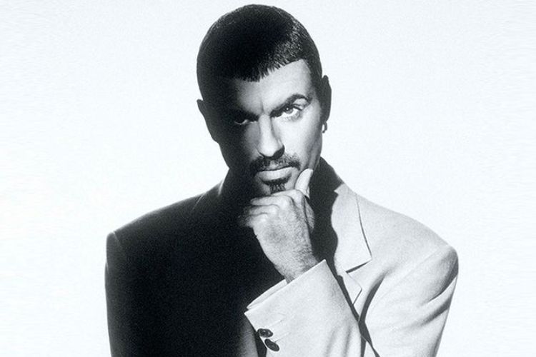 George Michael