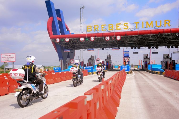 Mudik Lebaran, Kemenkes Siapkan Ambulans Motor hingga Posko Kesehatan