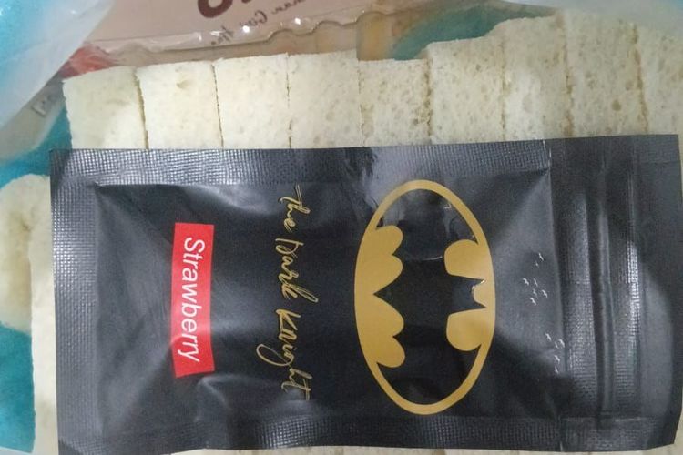 Ketahuan Simpan Vape Narkoba Dalam Tumpukan Roti, ASN di Sumut Ditangkap 