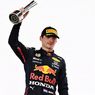 Perjuangan Max dan Checo buat Rebut Gelar Juara Dunia dan Konstruktor F1