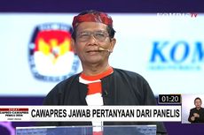 Sudah Sehat, Mahfud MD Bakal Kampanye ke Sukabumi hingga Jember