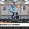 BPS: Jumlah Penduduk Indonesia 284,67 Juta, Mayoritas di Pulau Jawa