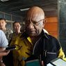 Cegah Corona, Wagub: Untuk Orang Asing Sementara Tak Usah Datang ke Papua