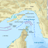 Mengenal Selat Hormuz, Mulai dari Letak, Pemilik, dan Peran dalam Jalur Pelayaran Minyak Dunia